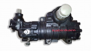 ГУР гидроусилитель руля