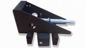 ДЗК 5325 нового образца