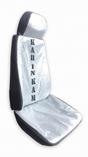 Спинка Сидушка на высокое сиденье