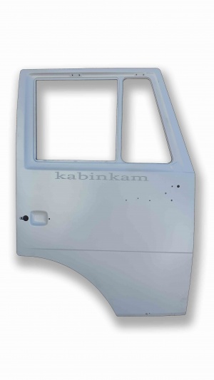 Дверь кабиины (завод, новая)