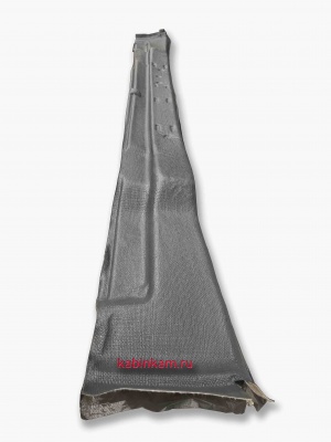 ТШИ задка кабины со спальником, 54105, за сиденья