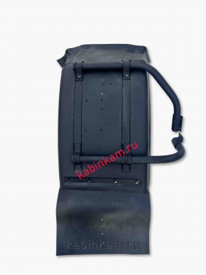 Крыло заднее на кабину 43118