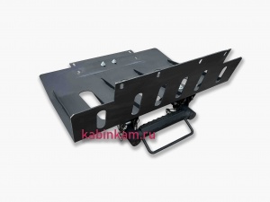 Защита картера, двигателя, радиатора