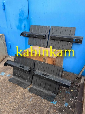 На самосвал крылья 55111, 65115