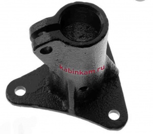 Кронштейн крепления к раме