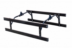 Ограждение боковое в сборе 250 см