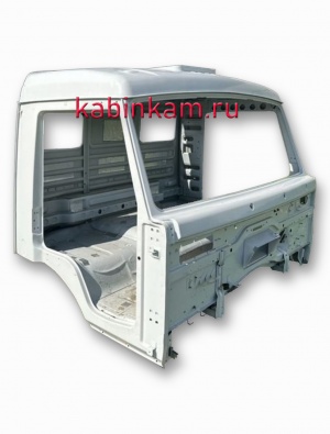 Каркас кабины 53205 (65115, 65117) с высокой крышей без спальника