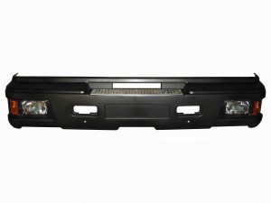 Бампер 65115 в сборе