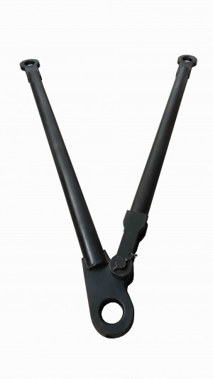 Жесткая сцепка кооп 16Т